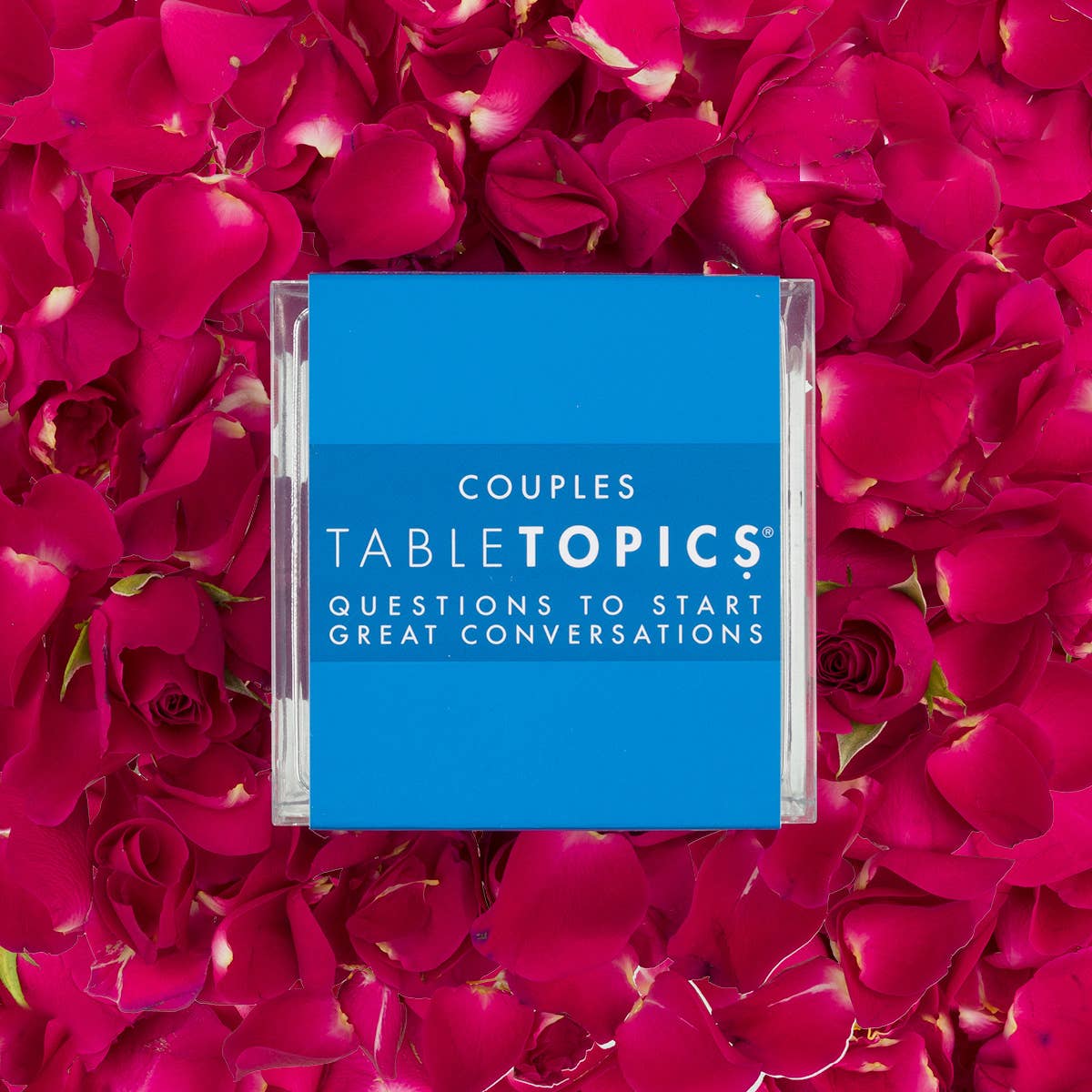 TableTopics - COUPLES