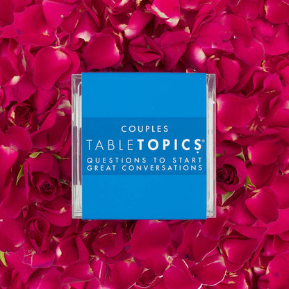 TableTopics - COUPLES