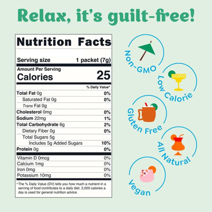 Craftmix - Margarita Variety 12pk