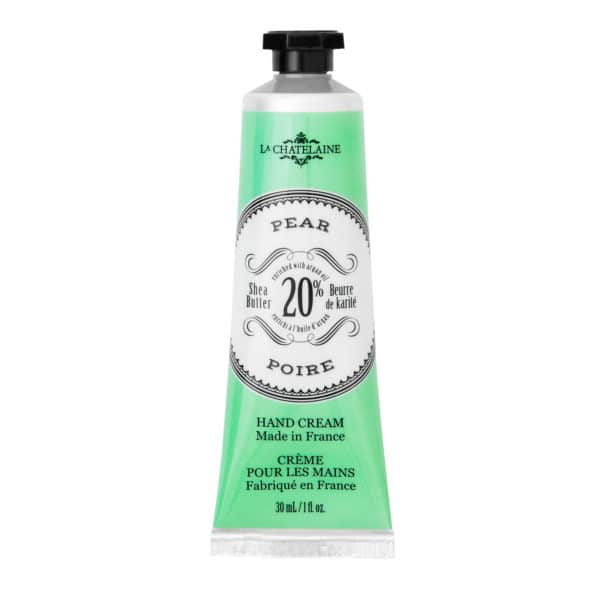 Le Chatelaine Hand Cream