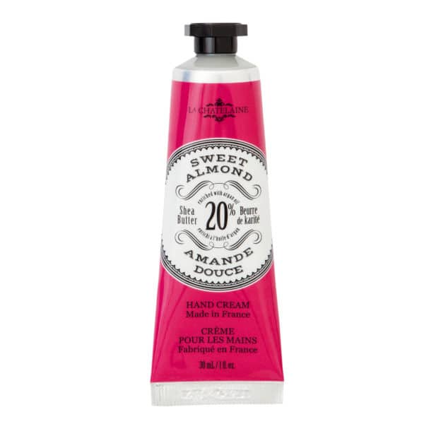 Le Chatelaine Hand Cream