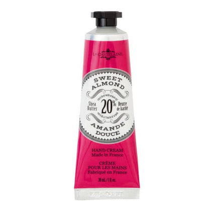 Le Chatelaine Hand Cream