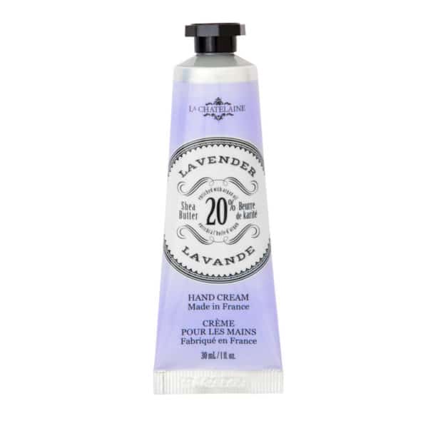 Le Chatelaine Hand Cream