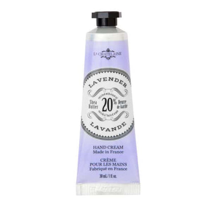 Le Chatelaine Hand Cream