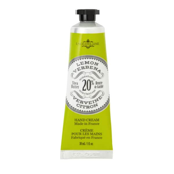Le Chatelaine Hand Cream