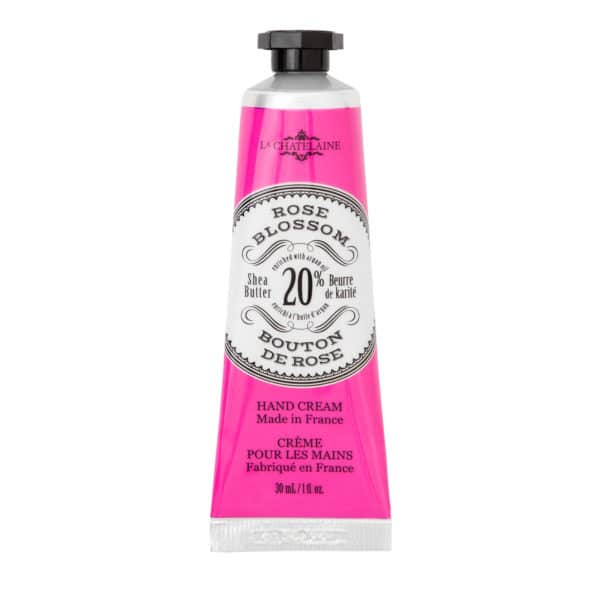 Le Chatelaine Hand Cream