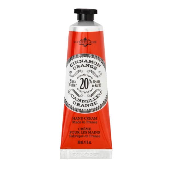 Le Chatelaine Hand Cream