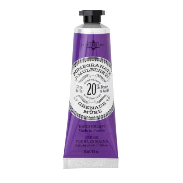 Le Chatelaine Hand Cream