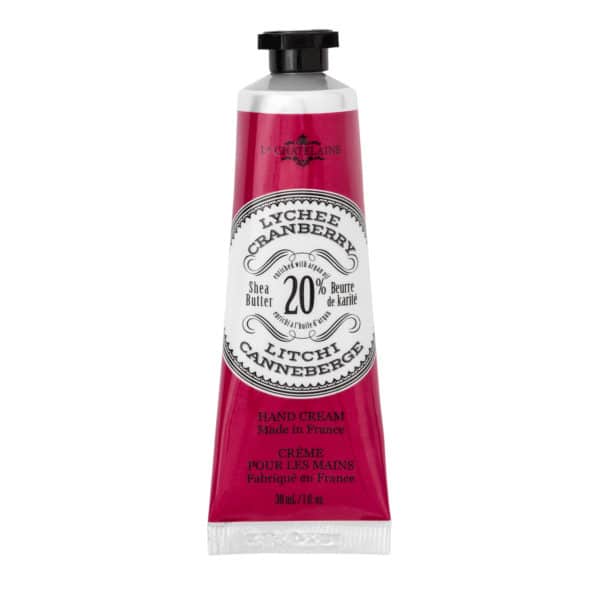 Le Chatelaine Hand Cream