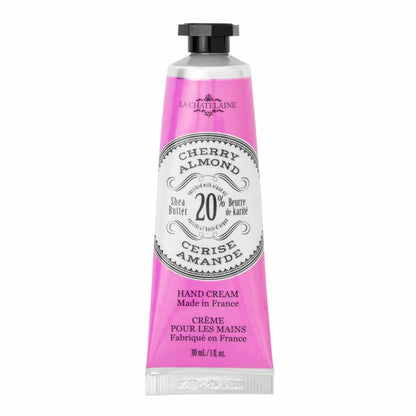 Le Chatelaine Hand Cream