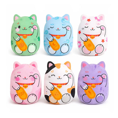 Mystery Lucky Cats
