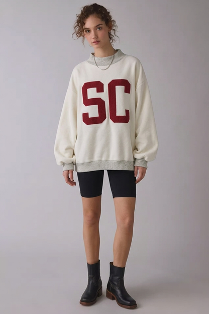 South Carolina Mockneck