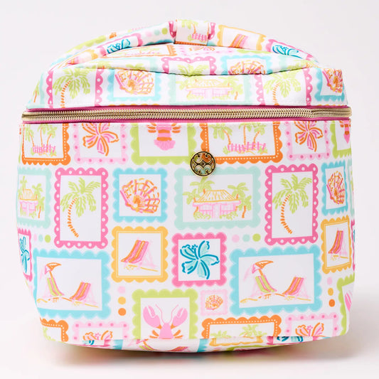 Ultraglam Makeup Bag | Happy Place