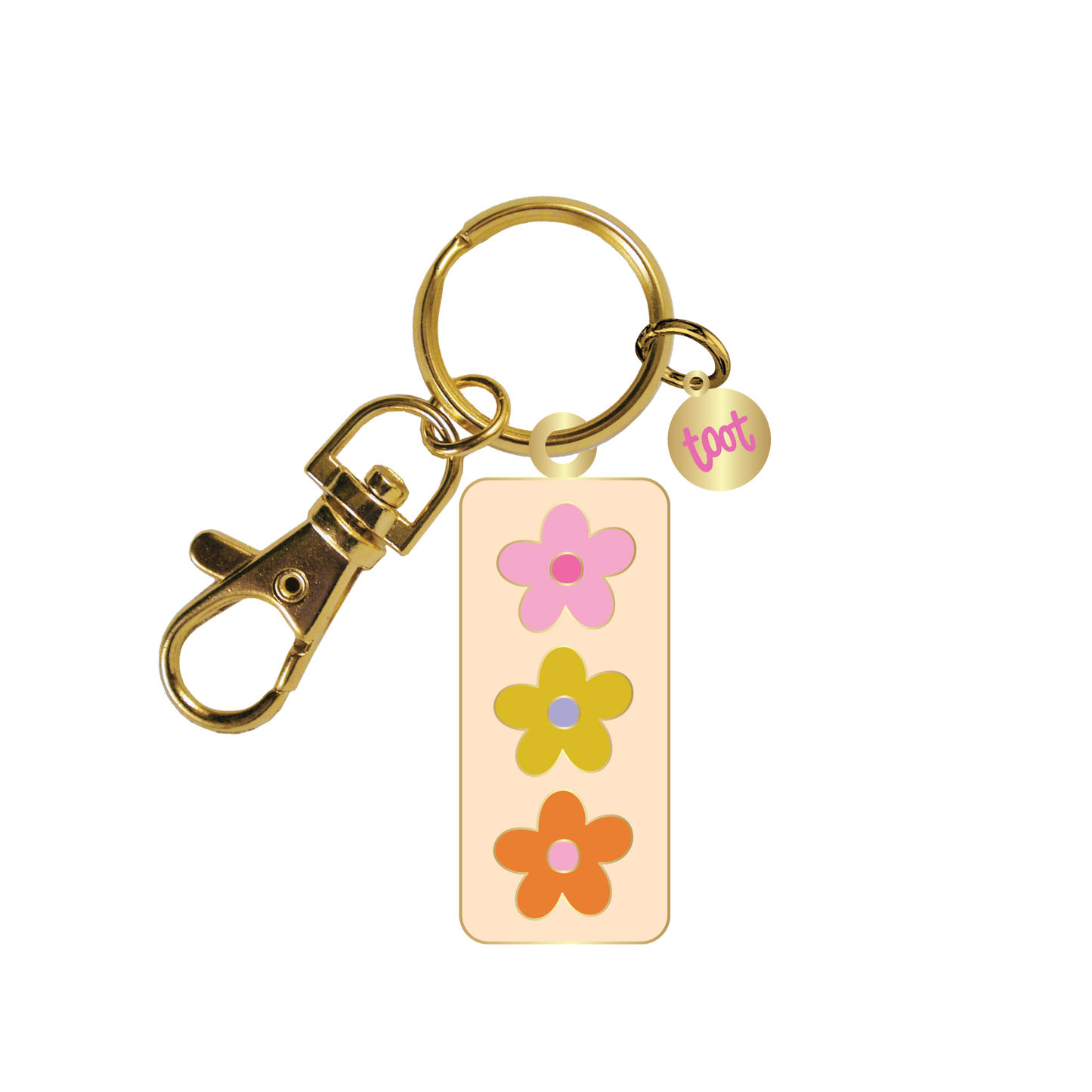 Key Charms: Hot Girls Hit Curbs