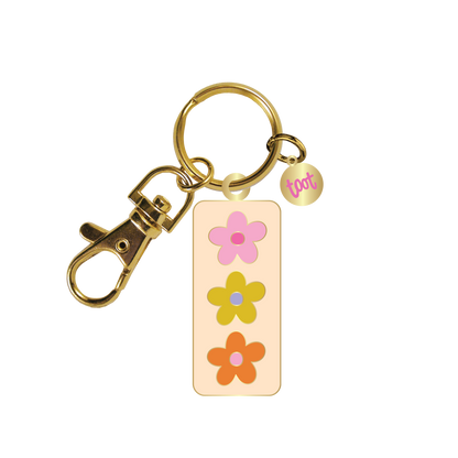 Key Charms: Hot Girls Hit Curbs