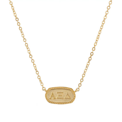 AXiD Athena Necklace