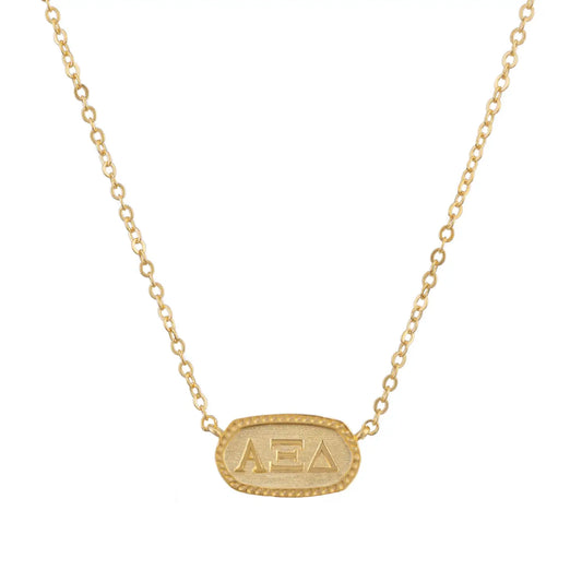 AXiD Athena Necklace