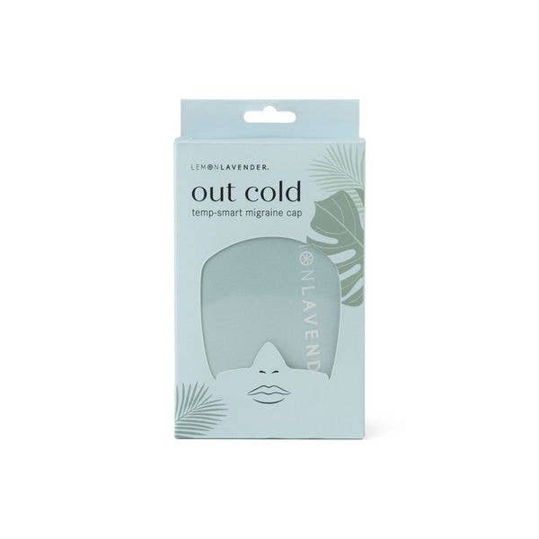 Migraine Cap