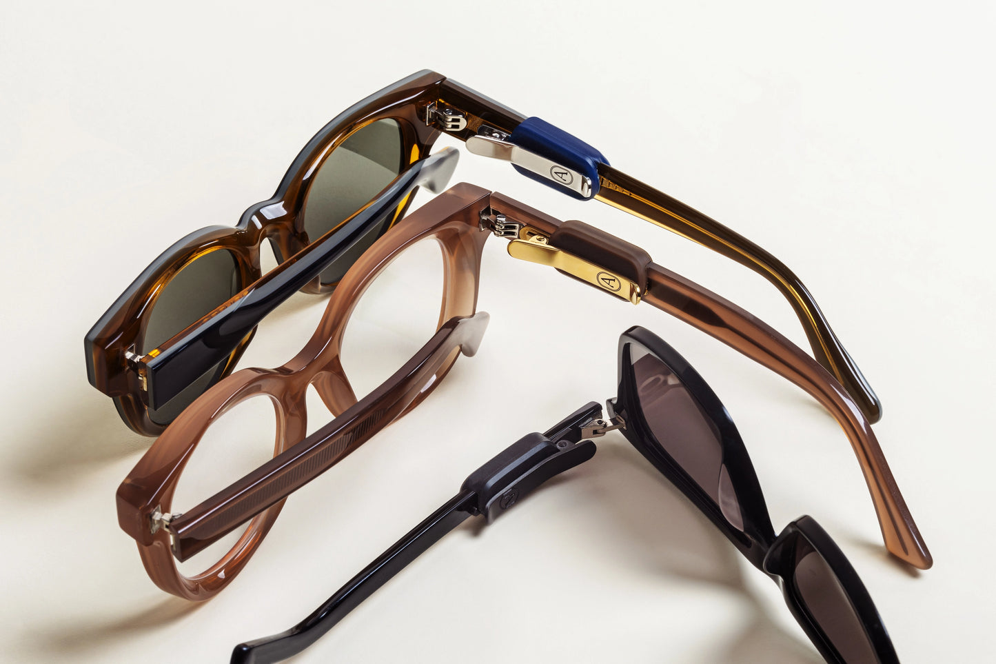 Altaché Eyewear Clip Set