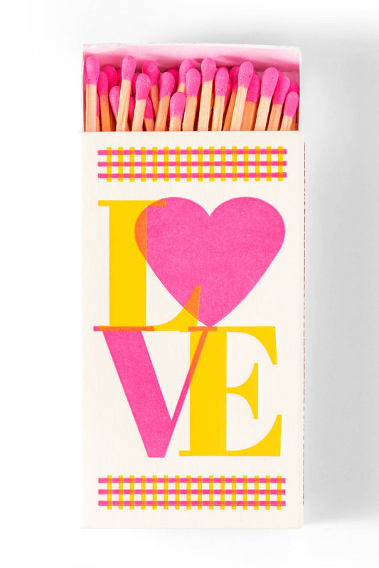 LOVE Matches