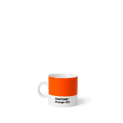 Pantone Pride Espresso Cup