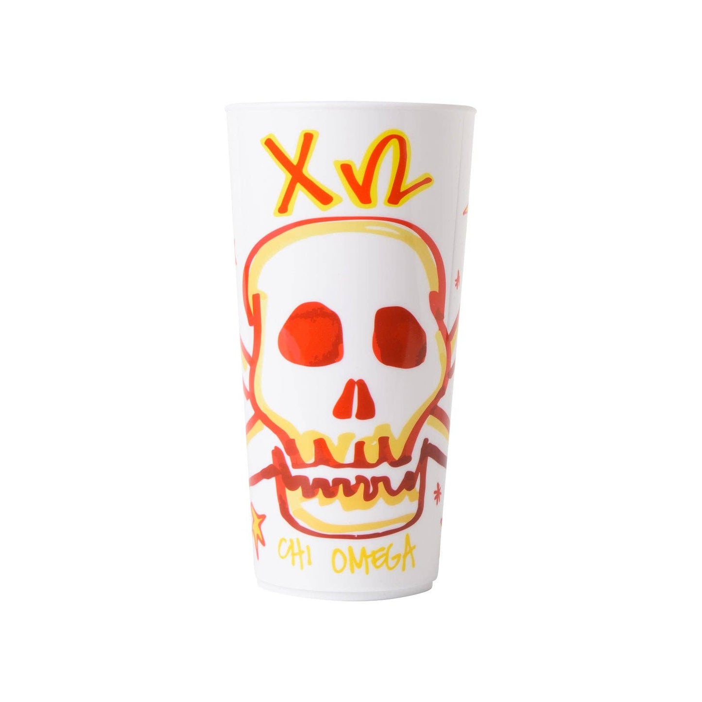 XO Marker Cup