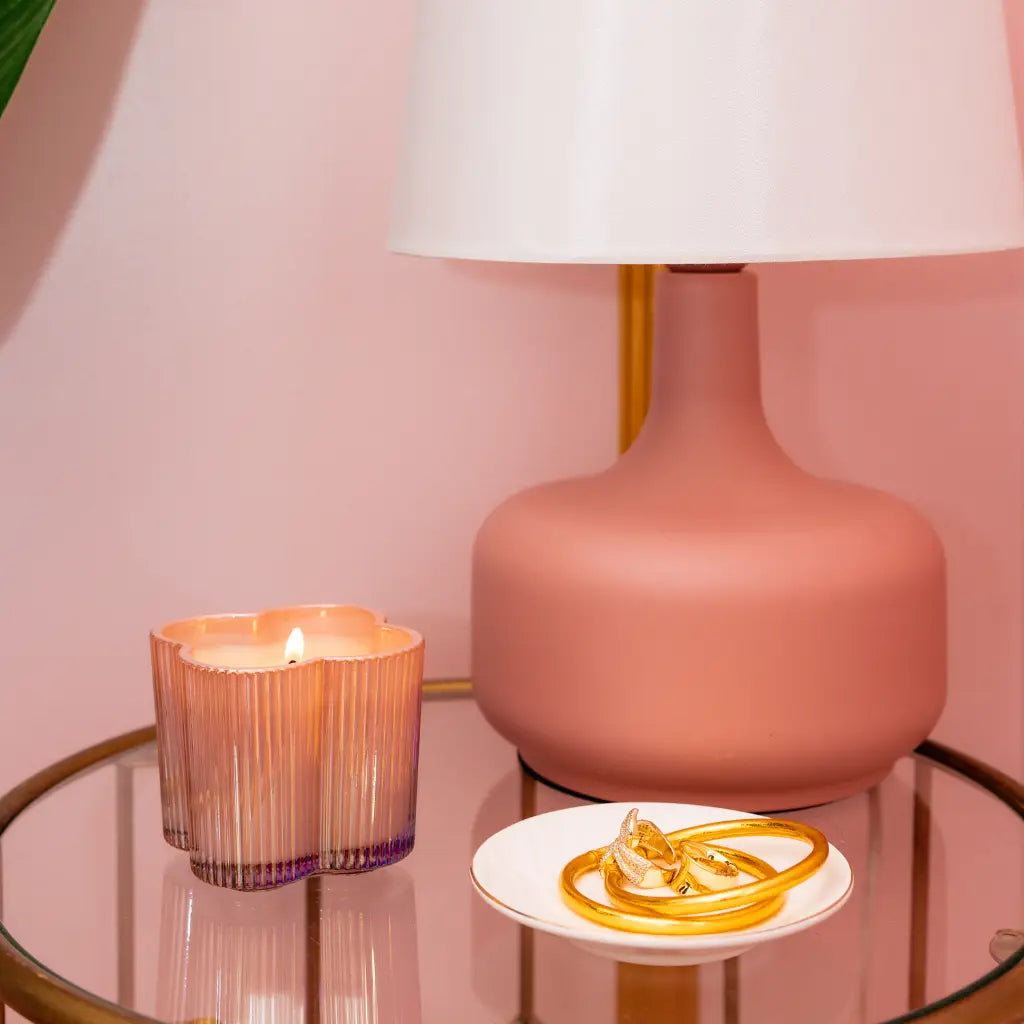 Sweet Grace Candle #75
