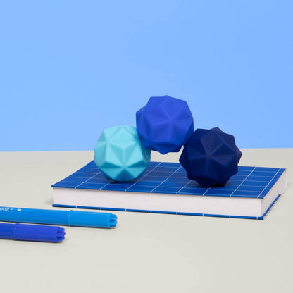 Odds Silicone Fidget Magnets