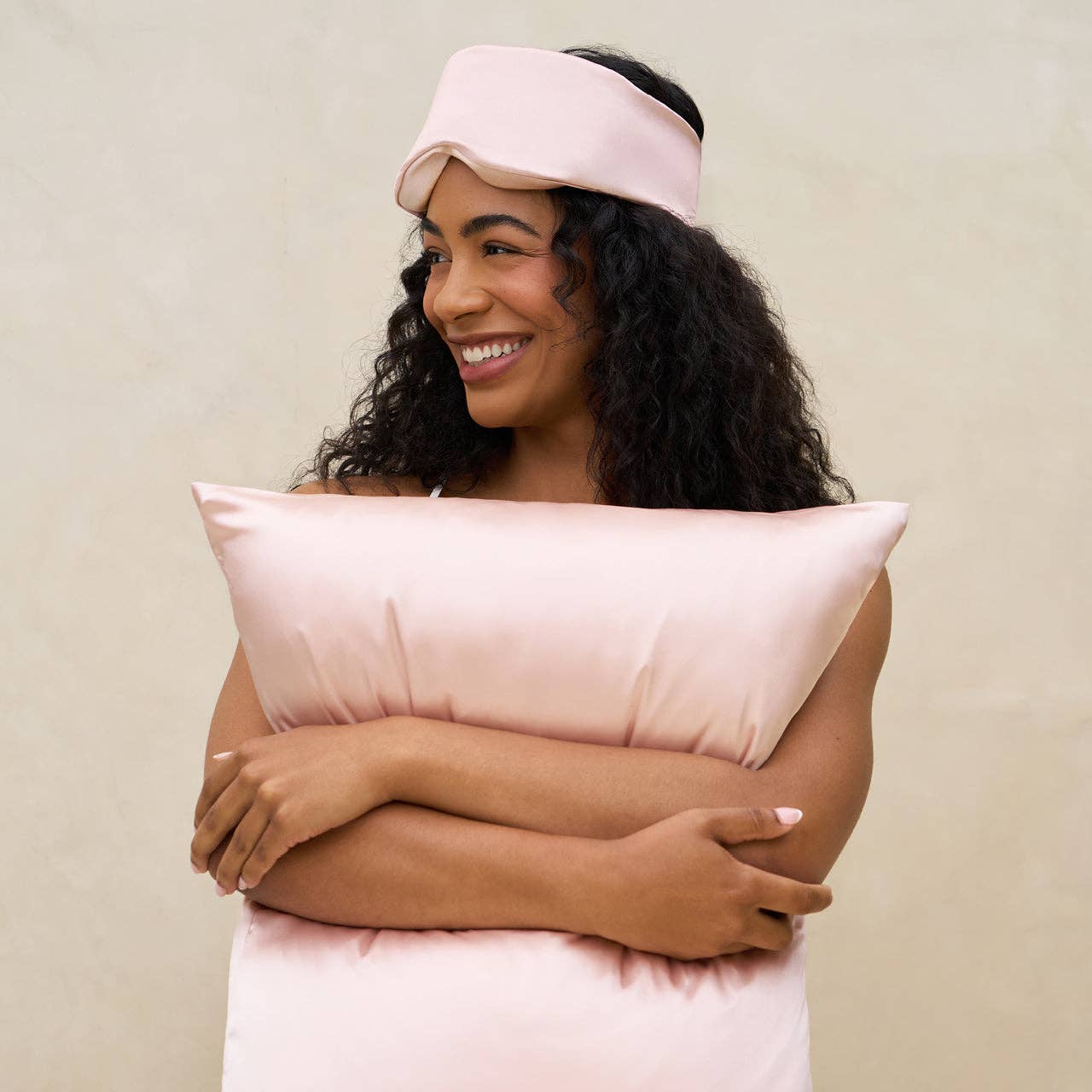 Pillow Eye Mask