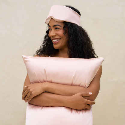 Pillow Eye Mask