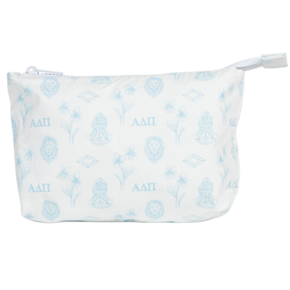 ADPi Small Toile Bag