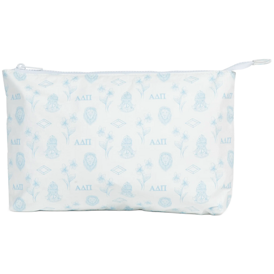 ADPi Medium Toile Bag