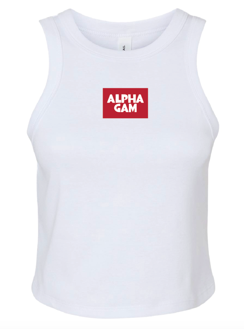 KKG Daily Tank