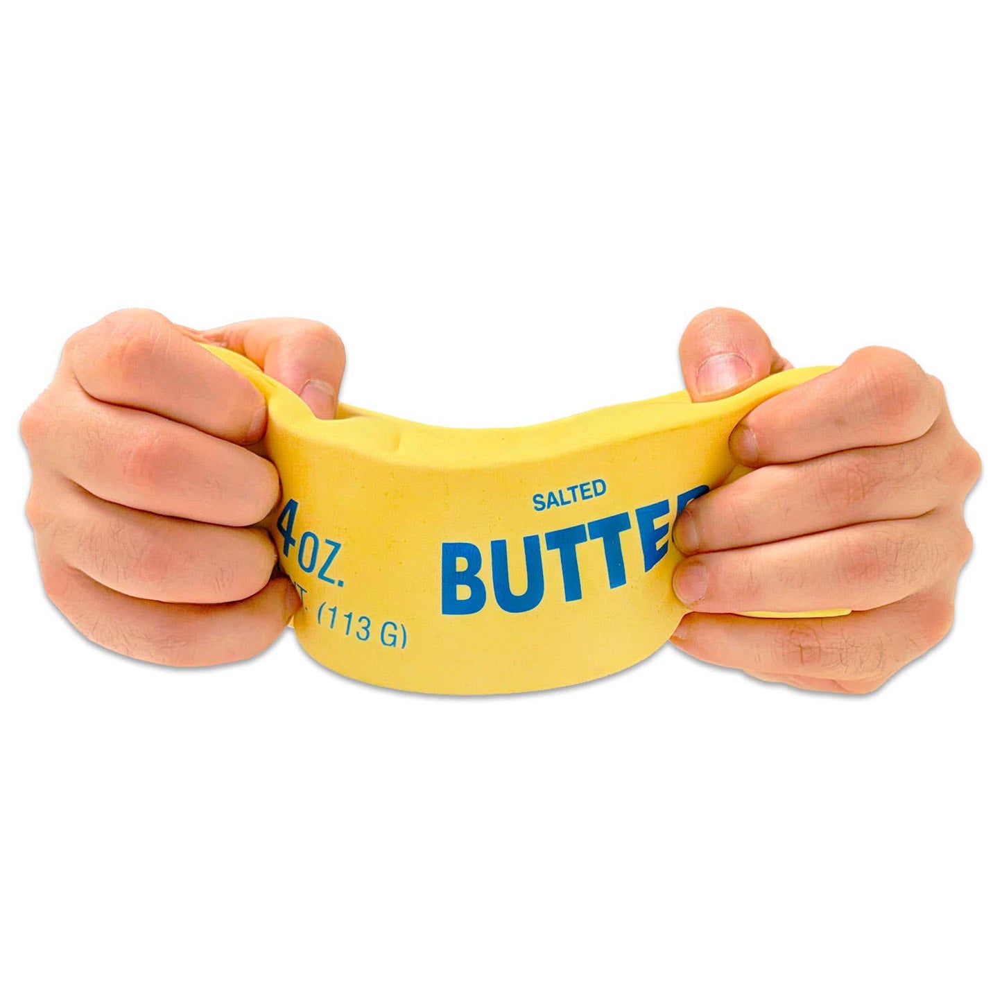 Jumbo Squish Butter Stick
