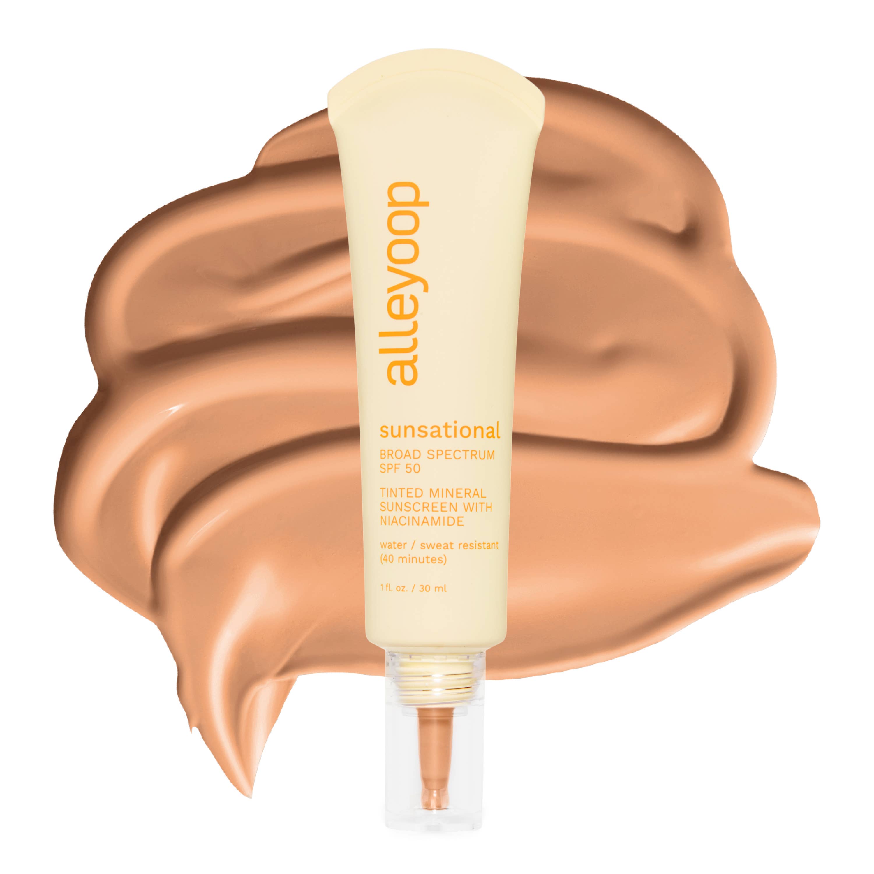Ray Skin Tint - Thumbnail 3