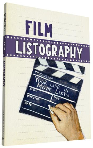 Film Listography: Your Life in Movie Lists