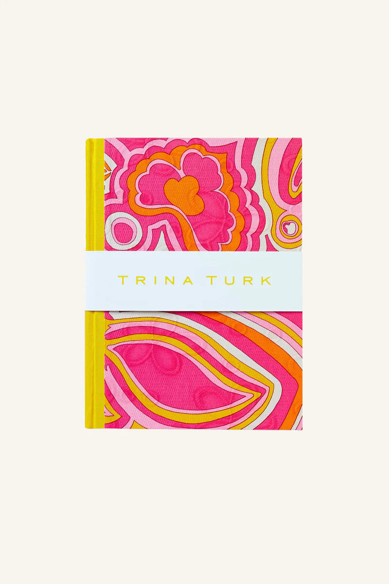 Trina Turk Book