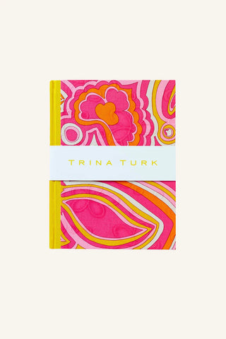 Trina Turk Book