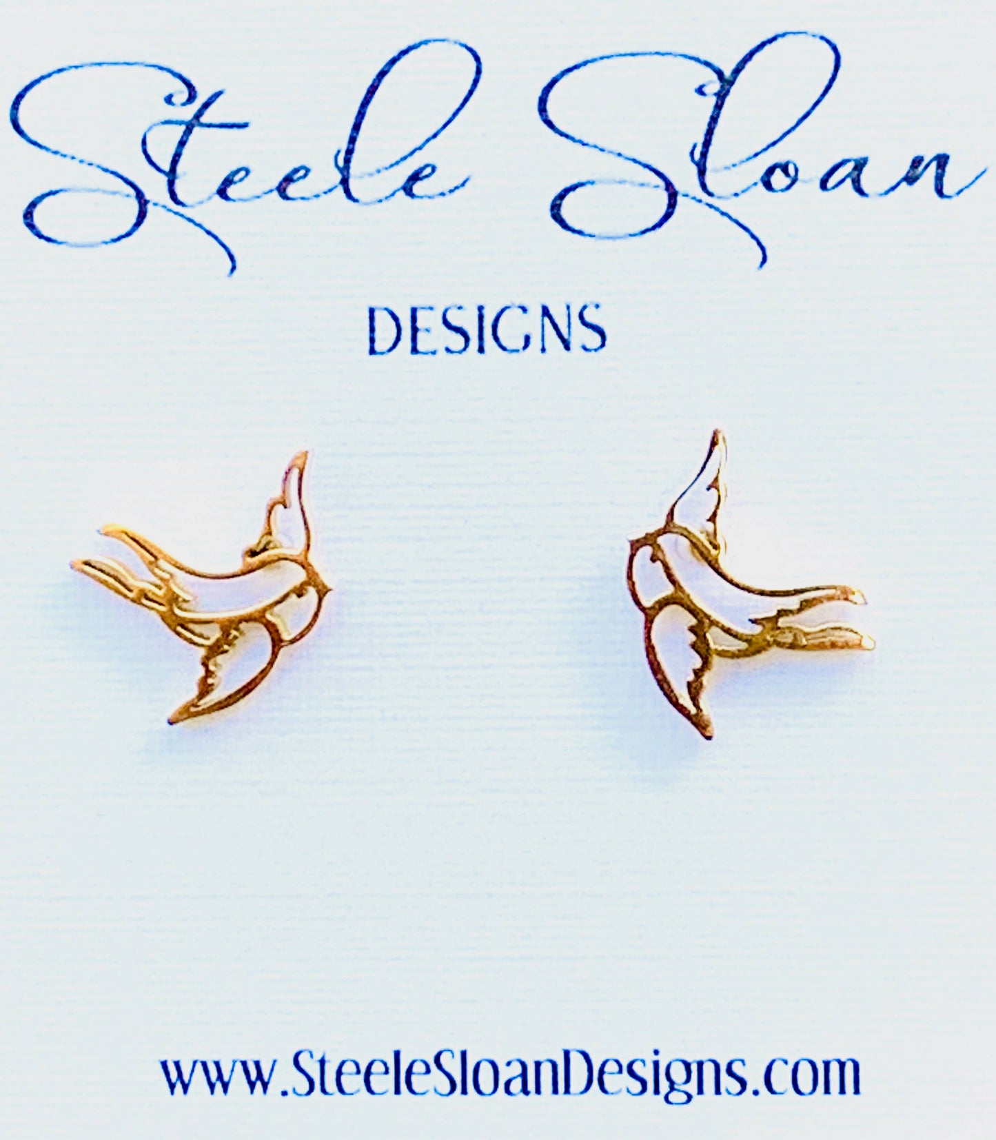 Swallow Studs