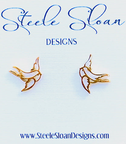 Swallow Studs