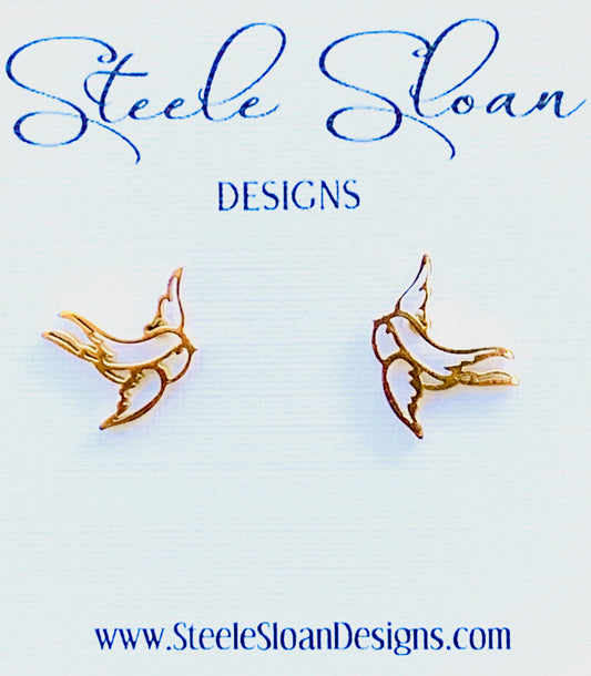 Swallow Studs