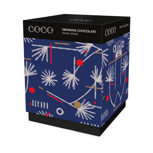Mayan Spice Drinking Chocolate 250G