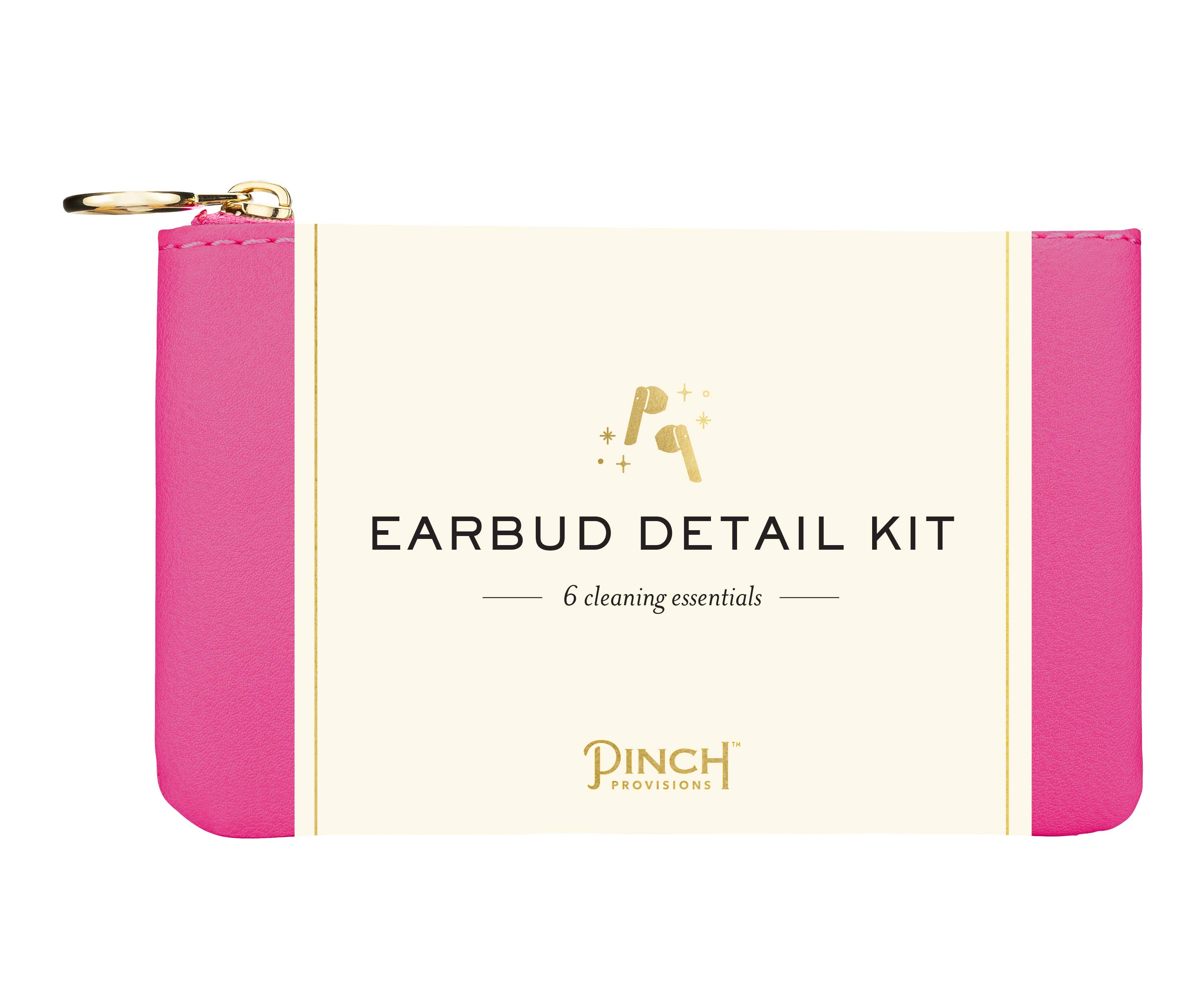 Earbud Detail Kit - Thumbnail 5