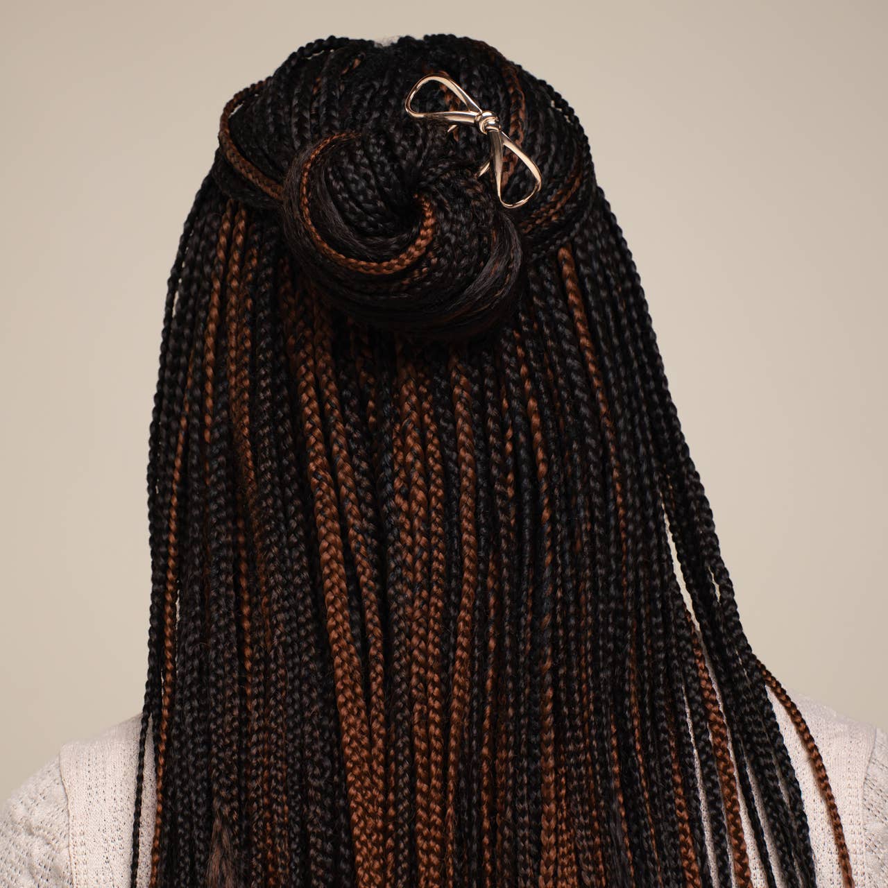 French Hair Pin