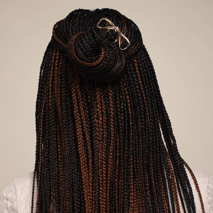 French Hair Pin