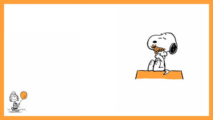 The Peanuts Guide to Happiness