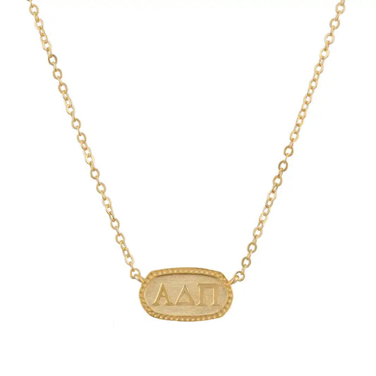 ADPi Athena Necklace