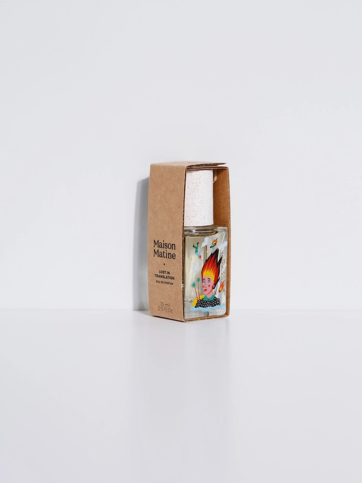 Lost in Translation - 15mL