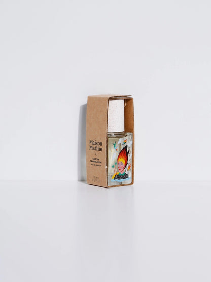 Lost in Translation - 15mL