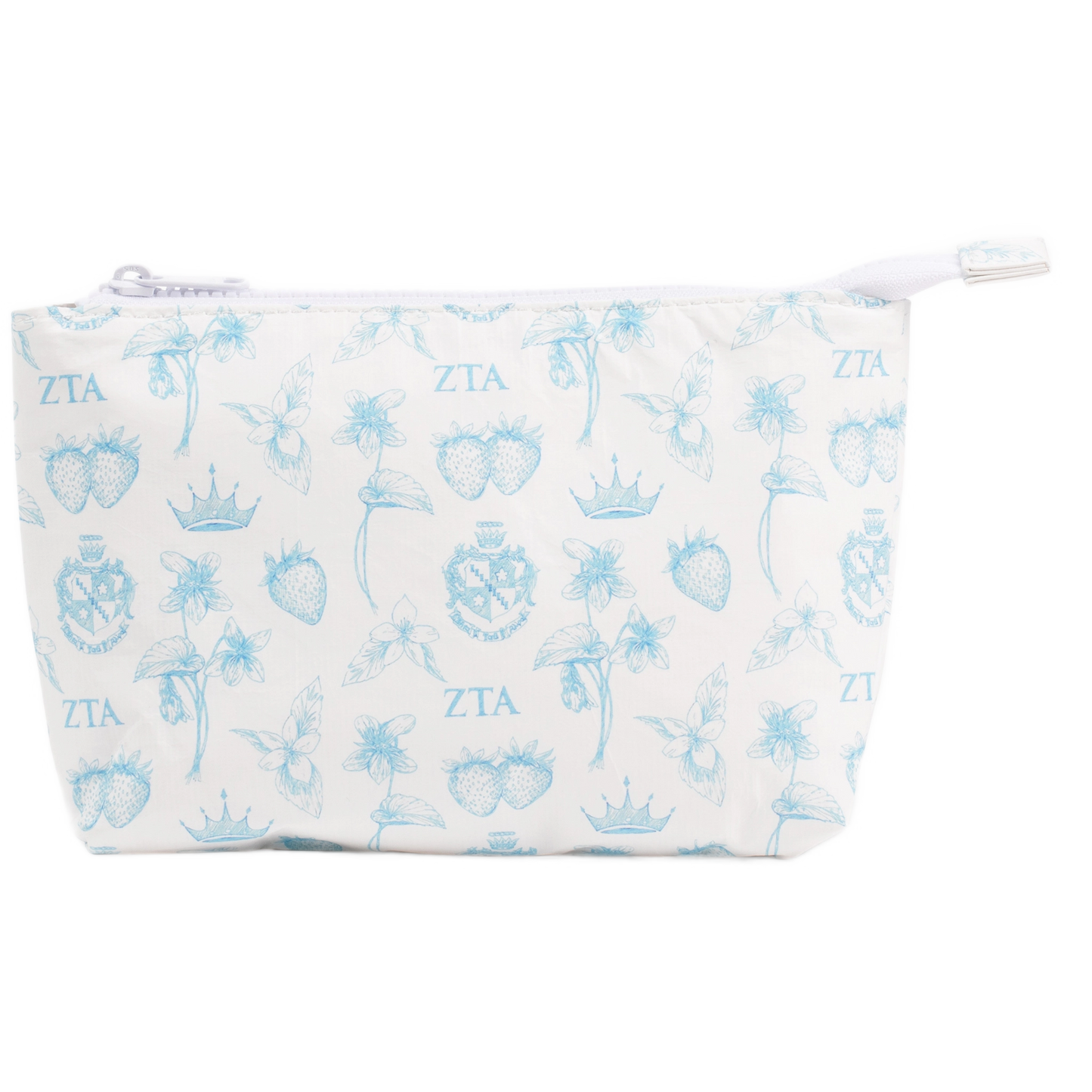 ZTA Small Toile Bag